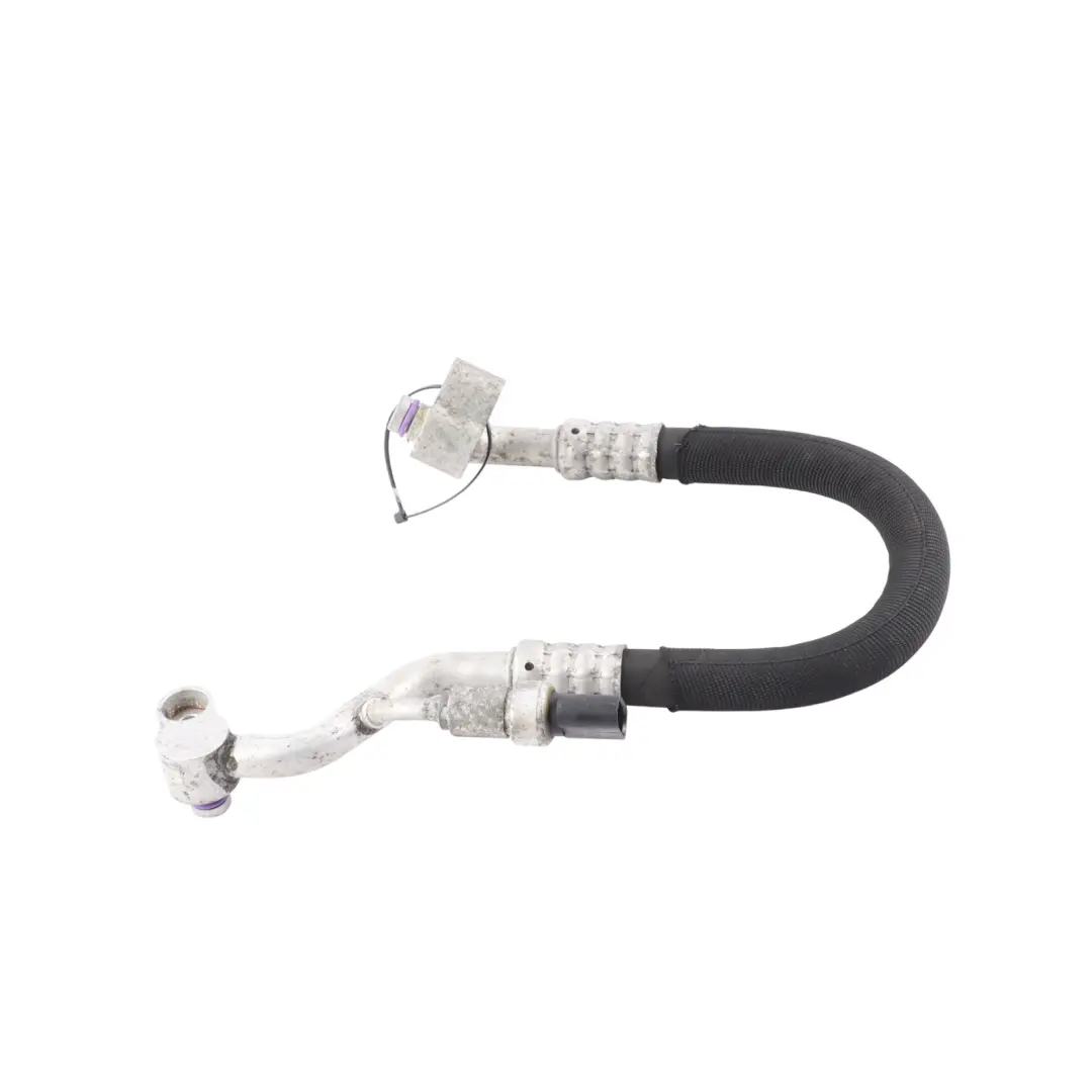 Audi RS3 8P Refrigerant Hose Cooling Radiator Coolant Pipe Line - SKU 8P0820721 - Part number 8P0820721