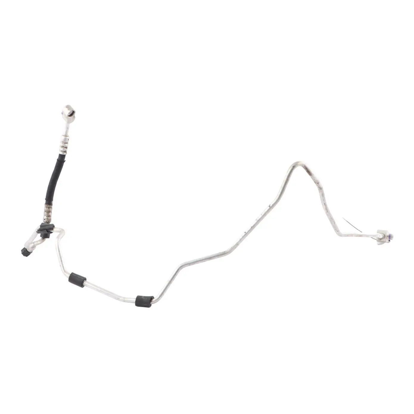 Audi RS3 8P Durite Réfrigérant Conduite Liquide Refroidissement 8P0820741A