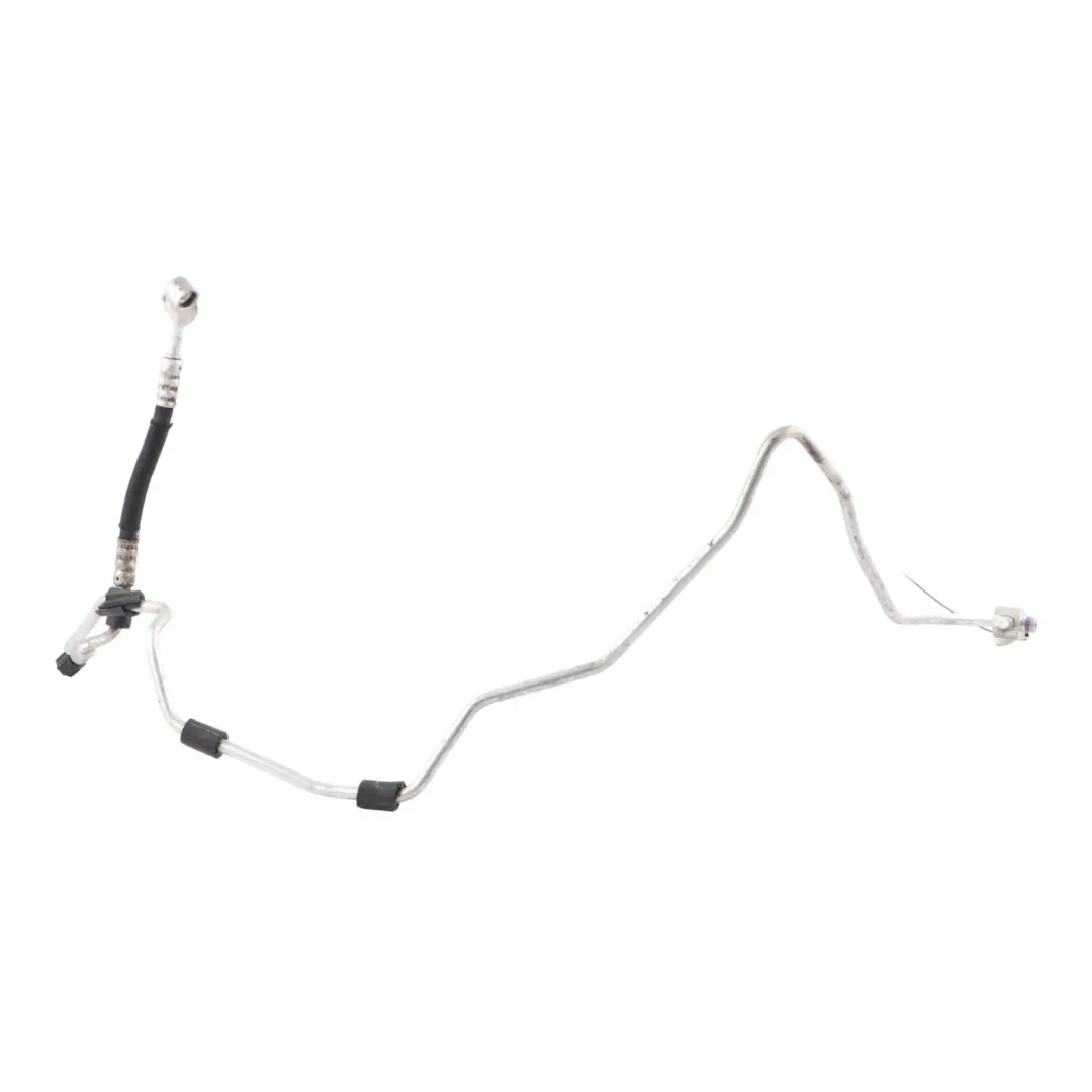 Durite Réfrigérant Conduite Liquide Refroidissement pour Audi RS3 8P à propos du numéro de pièce 8P0820741A Audi RS3 8P Durite Réfrigérant Conduite Liquide Refroidissement - SKU 8P0820741A - Numéro de pièce 8P0820741A