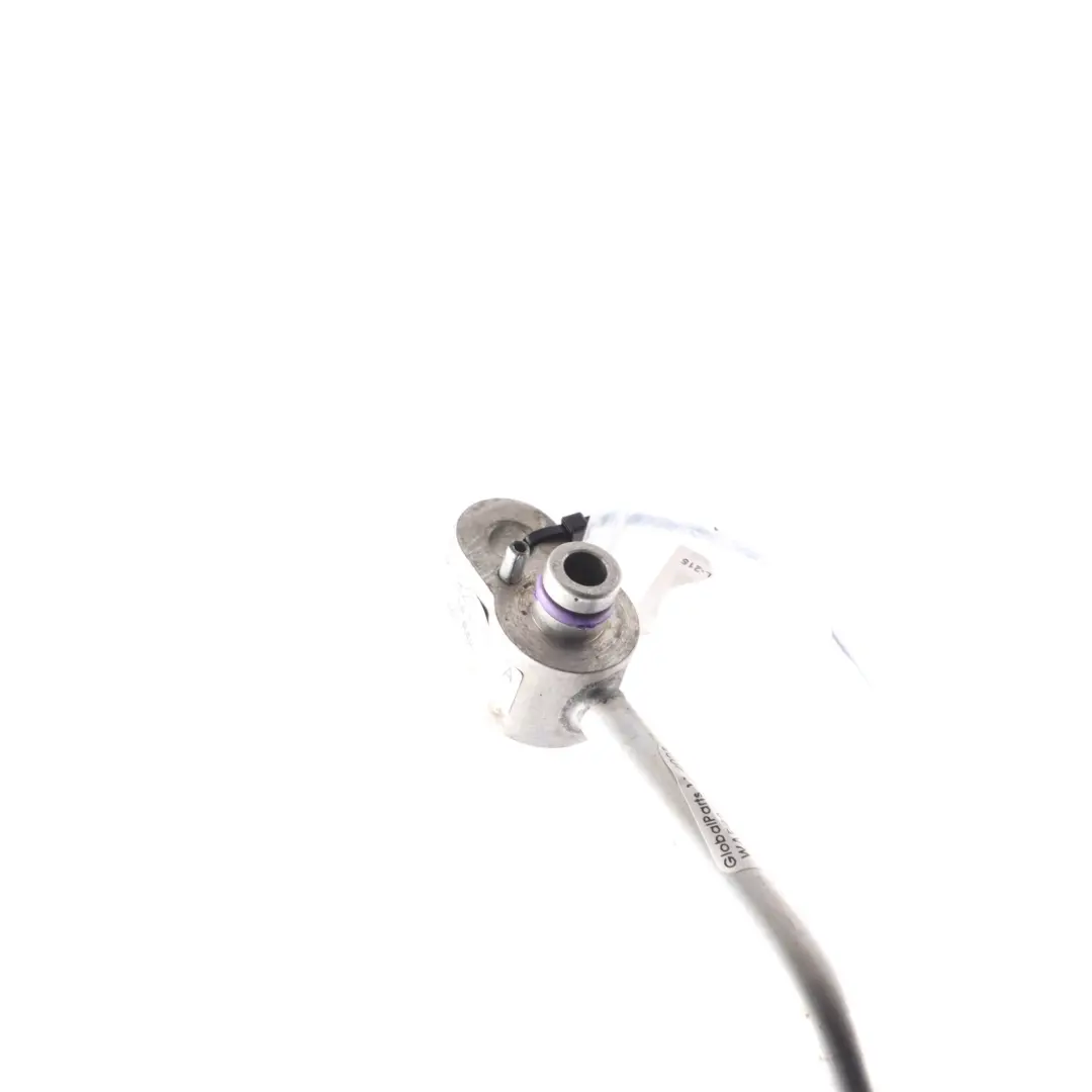 Tubo Refrigerante Radiatore Di Raffreddamento Linea per Audi RS3 8P con numero di parte 8P0820741A Audi RS3 8P Tubo Refrigerante Radiatore Di Raffreddamento Linea - SKU 8P0820741A - Numero di parte 8P0820741A