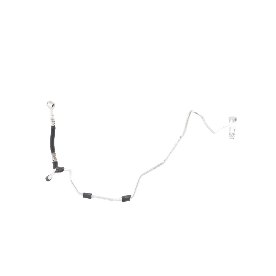 Refrigerante Manguera Radiador Tubería Línea para Audi RS3 8P con número de pieza 8P0820741A Audi RS3 8P Refrigerante Manguera Radiador Tubería Línea - SKU 8P0820741A - Número de pieza 8P0820741A