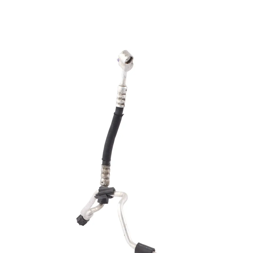 Audi RS3 8P Durite Réfrigérant Conduite Liquide Refroidissement - SKU 8P0820741A - Numéro de pièce 8P0820741A