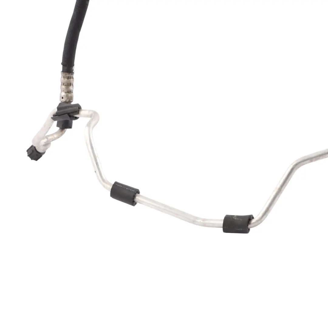 Audi RS3 8P Tubo Refrigerante Radiatore Di Raffreddamento Linea - SKU 8P0820741A - Numero di parte 8P0820741A