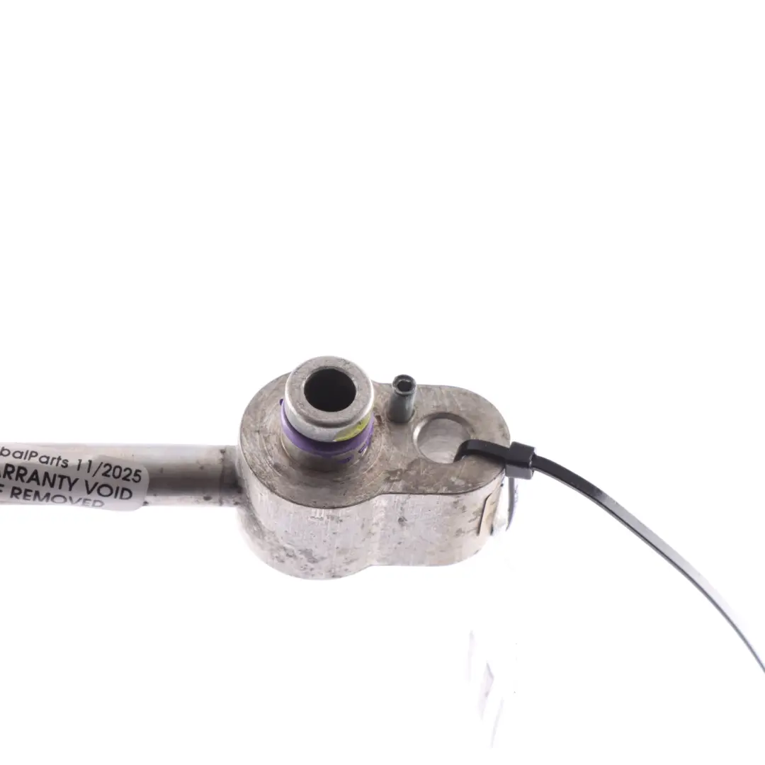 Audi RS3 8P Kältemittel Schlauch Kühlung Kühler Kühlmittel Leitung - SKU 8P0820741A - Teilenummer 8P0820741A