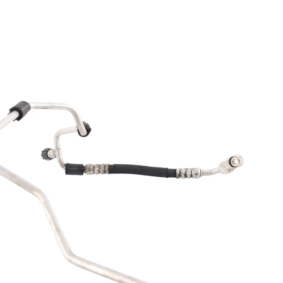 Tubo Refrigerante Radiatore Di Raffreddamento Linea per Audi RS3 8P con numero di parte 8P0820741A Audi RS3 8P Tubo Refrigerante Radiatore Di Raffreddamento Linea - SKU 8P0820741A - Numero di parte 8P0820741A