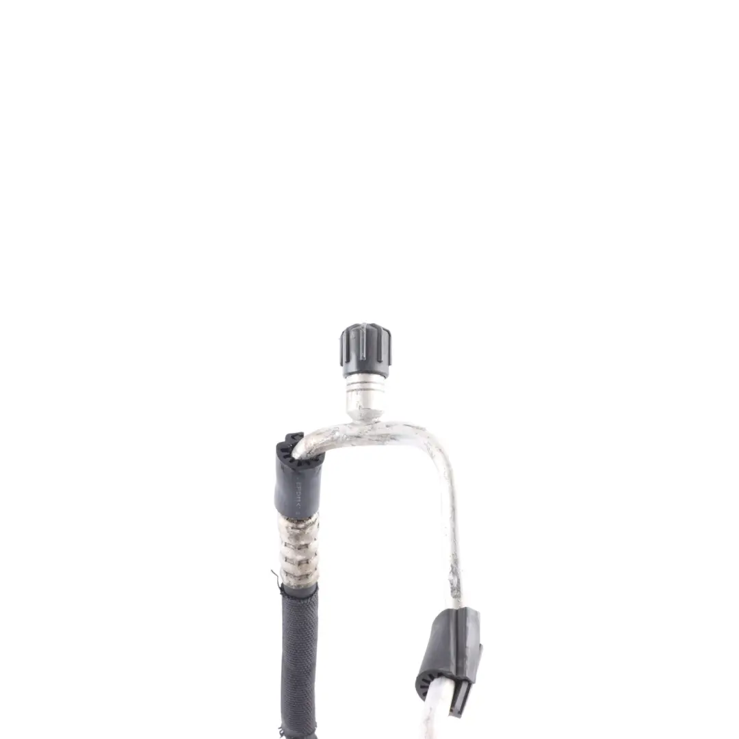 Audi RS3 8P Refrigerant Hose Cooling Radiator Coolant Pipe Line - SKU 8P0820741A - Part number 8P0820741A