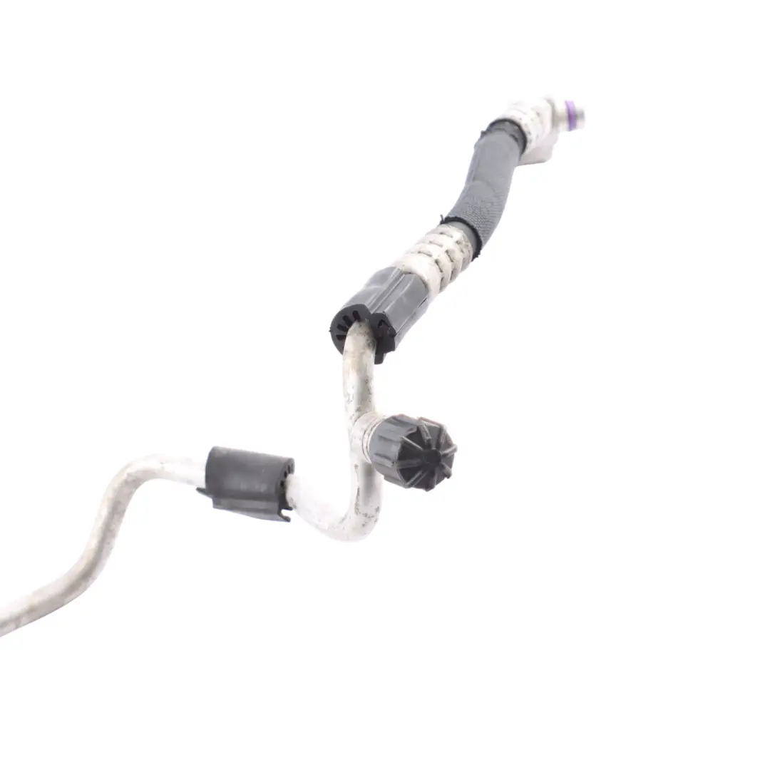 Audi RS3 8P Durite Réfrigérant Conduite Liquide Refroidissement - SKU 8P0820741A - Numéro de pièce 8P0820741A