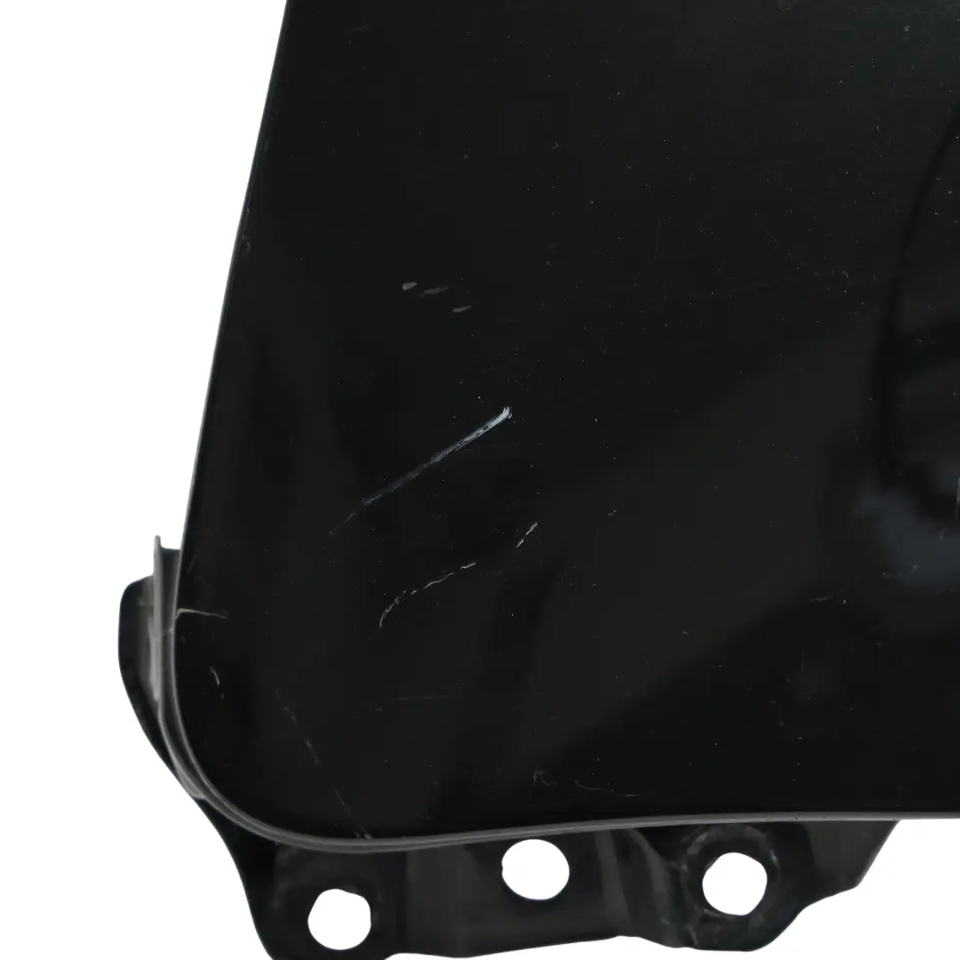 Side Panel Front Left N/S Wing Fender Phantom Black - Z9Y to Audi RS3 8P with Part number 8P0821021B Audi RS3 8P Side Panel Front Left N/S Wing Fender Phantom Black - Z9Y - SKU 8P0821021B-PHB - Part number 8P0821021B