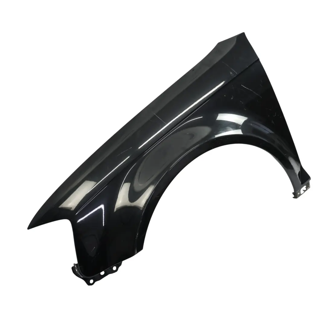 Audi RS3 8P Side Panel Front Left N/S Wing Fender Phantom Black - Z9Y - SKU 8P0821021B-PHB - Part number 8P0821021B