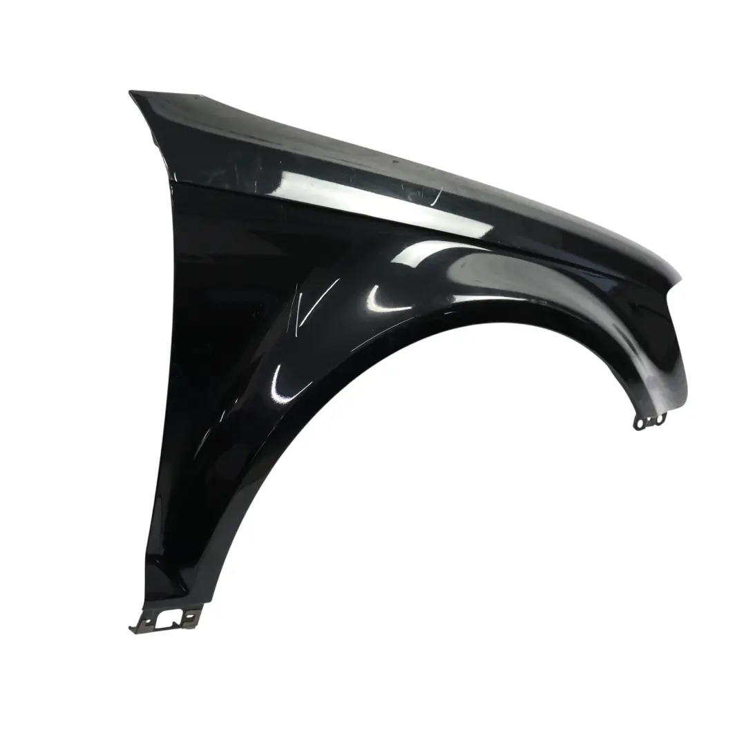 Audi RS3 8P Side Panel Front Right O/S Wing Fender Phantom Black - Z9Y - SKU 8P0821022B-PHB - Part number 8P0821022B