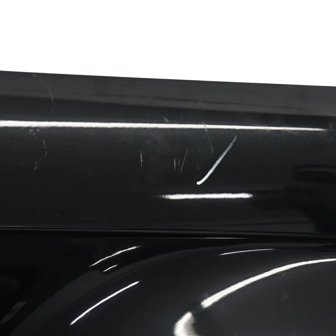 Błotnik Prawy Przedni Boczny Phantom Black Czarny - Z9Y do Audi RS3 8P o numerze 8P0821022B Audi RS3 8P Błotnik Prawy Przedni Boczny Phantom Black Czarny - Z9Y - SKU 8P0821022B-PHB - Numer Części 8P0821022B