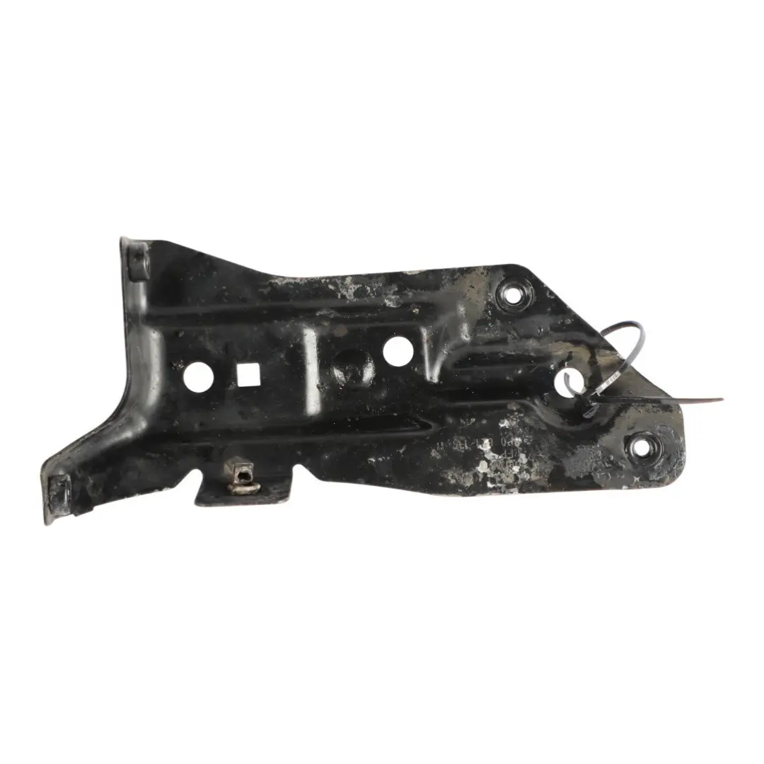 Front Wing Panel Mount Bracket Holder Support Left N/S to Audi RS3 8P with Part number 8P0821135B Audi RS3 8P Front Wing Panel Mount Bracket Holder Support Left N/S - SKU 8P0821135B - Part number 8P0821135B