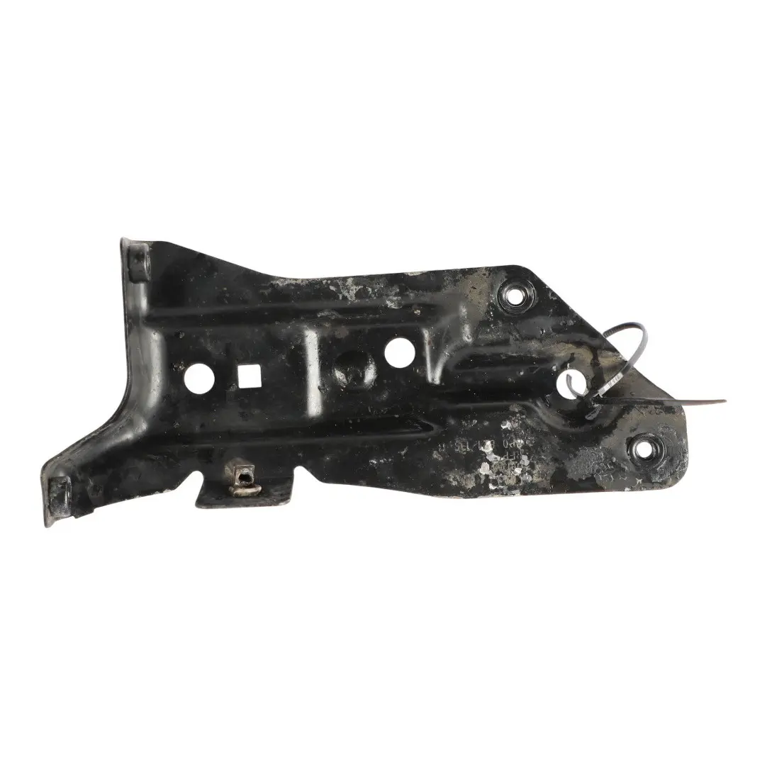 Audi RS3 8P Front Wing Panel Mount Bracket Holder Support Left N/S 8P0821135B