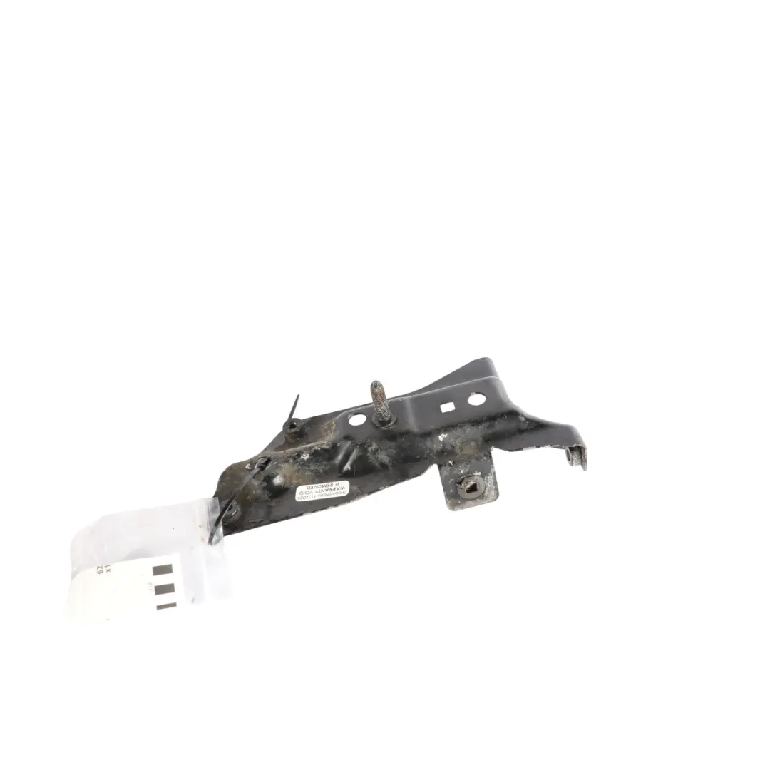 Front Wing Panel Mount Bracket Holder Support Left N/S to Audi RS3 8P with Part number 8P0821135B Audi RS3 8P Front Wing Panel Mount Bracket Holder Support Left N/S - SKU 8P0821135B - Part number 8P0821135B
