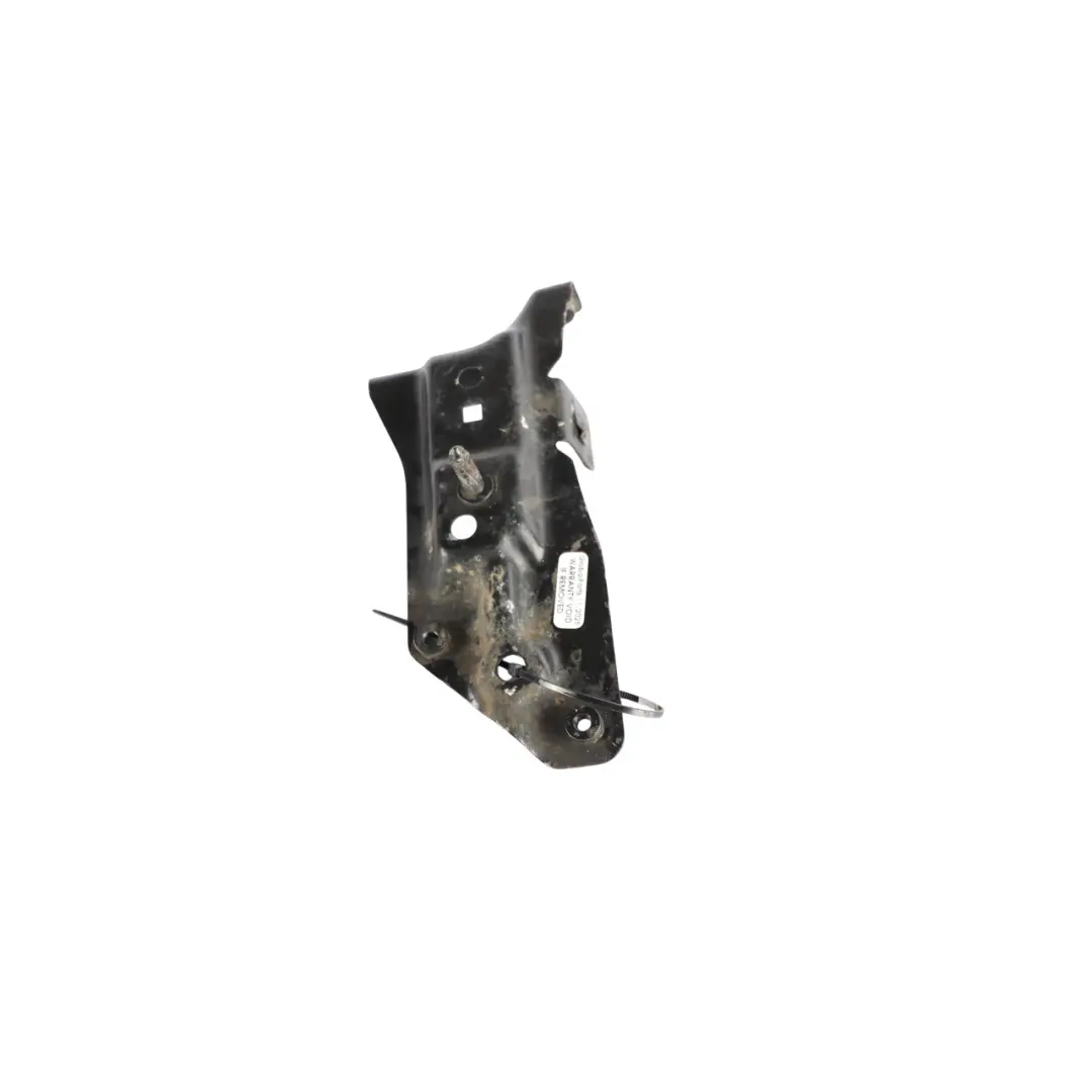 Front Wing Panel Mount Bracket Holder Support Left N/S to Audi RS3 8P with Part number 8P0821135B Audi RS3 8P Front Wing Panel Mount Bracket Holder Support Left N/S - SKU 8P0821135B - Part number 8P0821135B