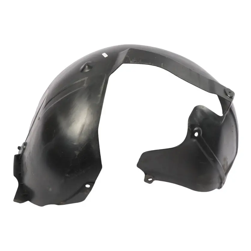 Front Wheel Arch Housing Cover Splash Guard Left N/S to Audi RS3 8P with Part number 8P0821171H Audi RS3 8P Front Wheel Arch Housing Cover Splash Guard Left N/S - SKU 8P0821171H - Part number 8P0821171H