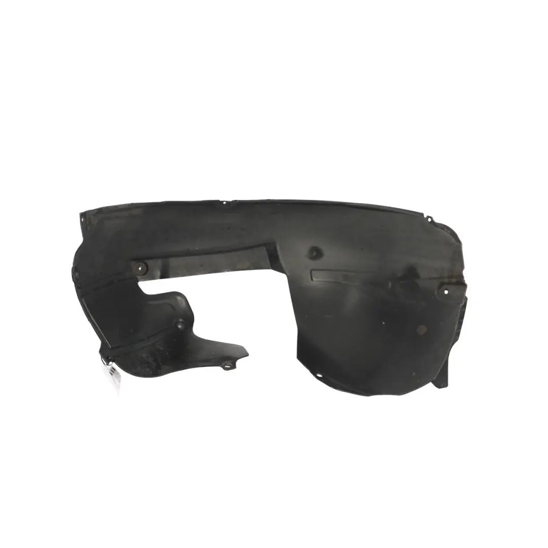 Front Wheel Arch Housing Cover Splash Guard Left N/S to Audi RS3 8P with Part number 8P0821171H Audi RS3 8P Front Wheel Arch Housing Cover Splash Guard Left N/S - SKU 8P0821171H - Part number 8P0821171H