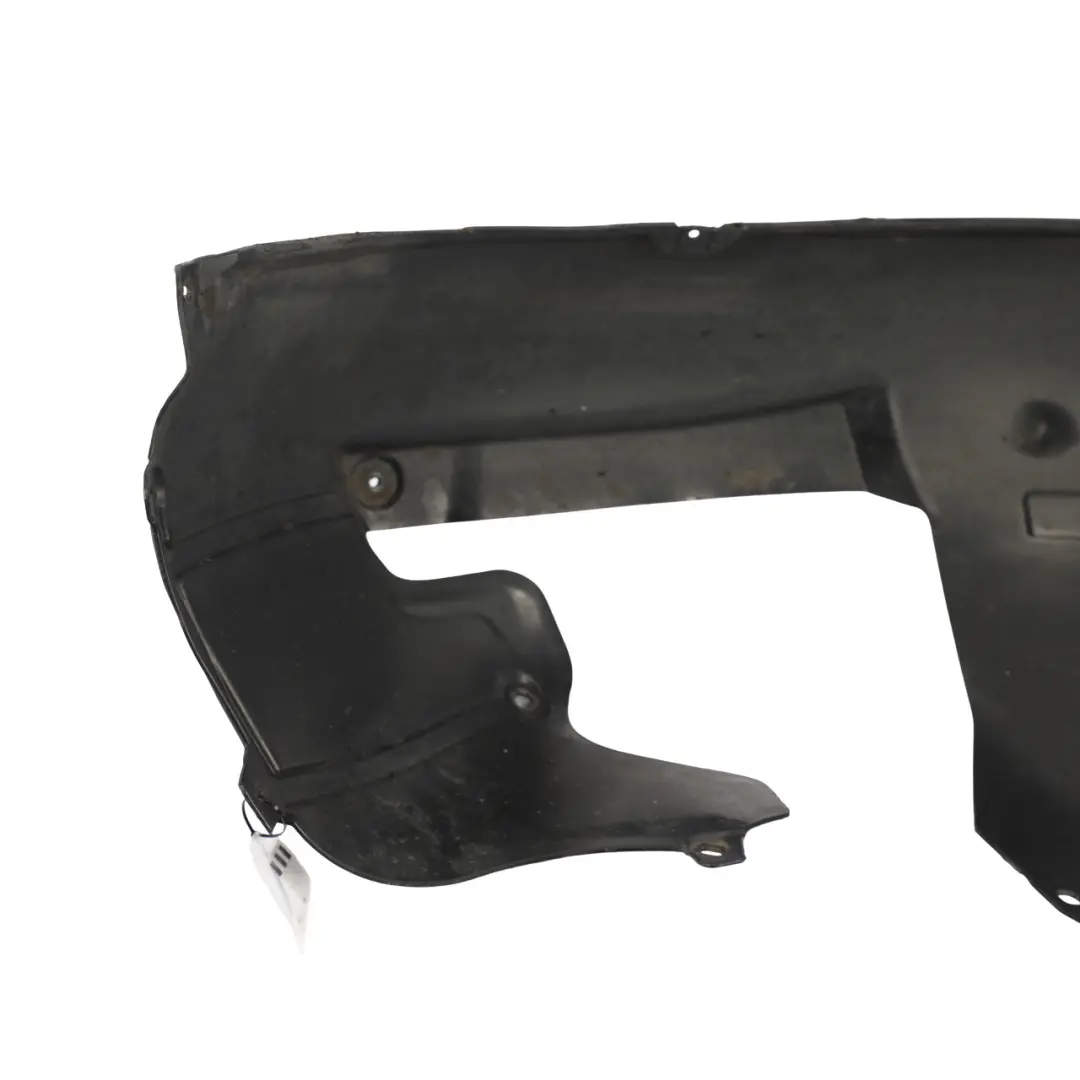 Front Wheel Arch Housing Cover Splash Guard Left N/S to Audi RS3 8P with Part number 8P0821171H Audi RS3 8P Front Wheel Arch Housing Cover Splash Guard Left N/S - SKU 8P0821171H - Part number 8P0821171H