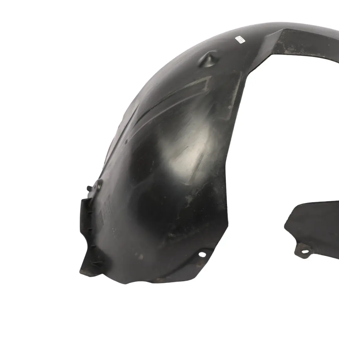 Front Wheel Arch Housing Cover Splash Guard Left N/S to Audi RS3 8P with Part number 8P0821171H Audi RS3 8P Front Wheel Arch Housing Cover Splash Guard Left N/S - SKU 8P0821171H - Part number 8P0821171H