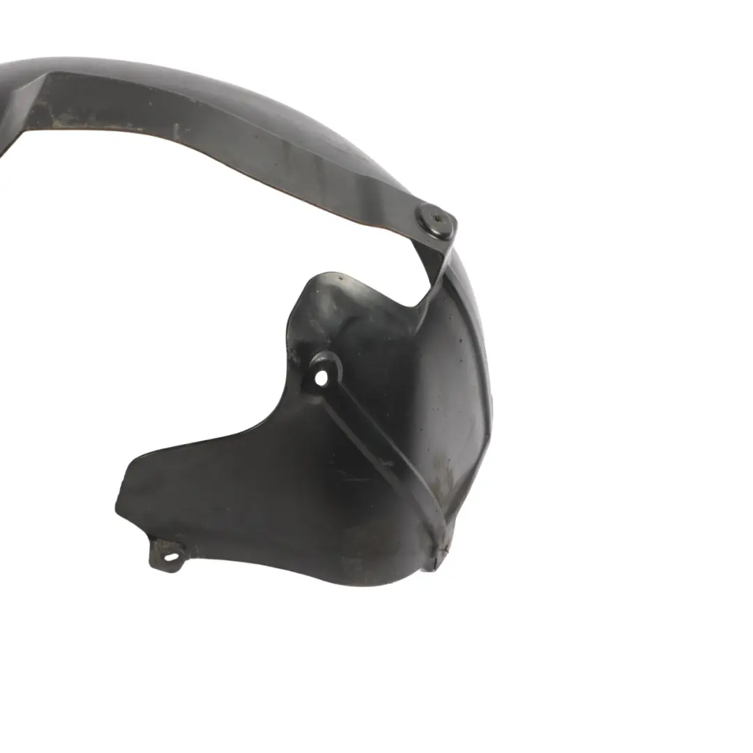 Front Wheel Arch Housing Cover Splash Guard Left N/S to Audi RS3 8P with Part number 8P0821171H Audi RS3 8P Front Wheel Arch Housing Cover Splash Guard Left N/S - SKU 8P0821171H - Part number 8P0821171H