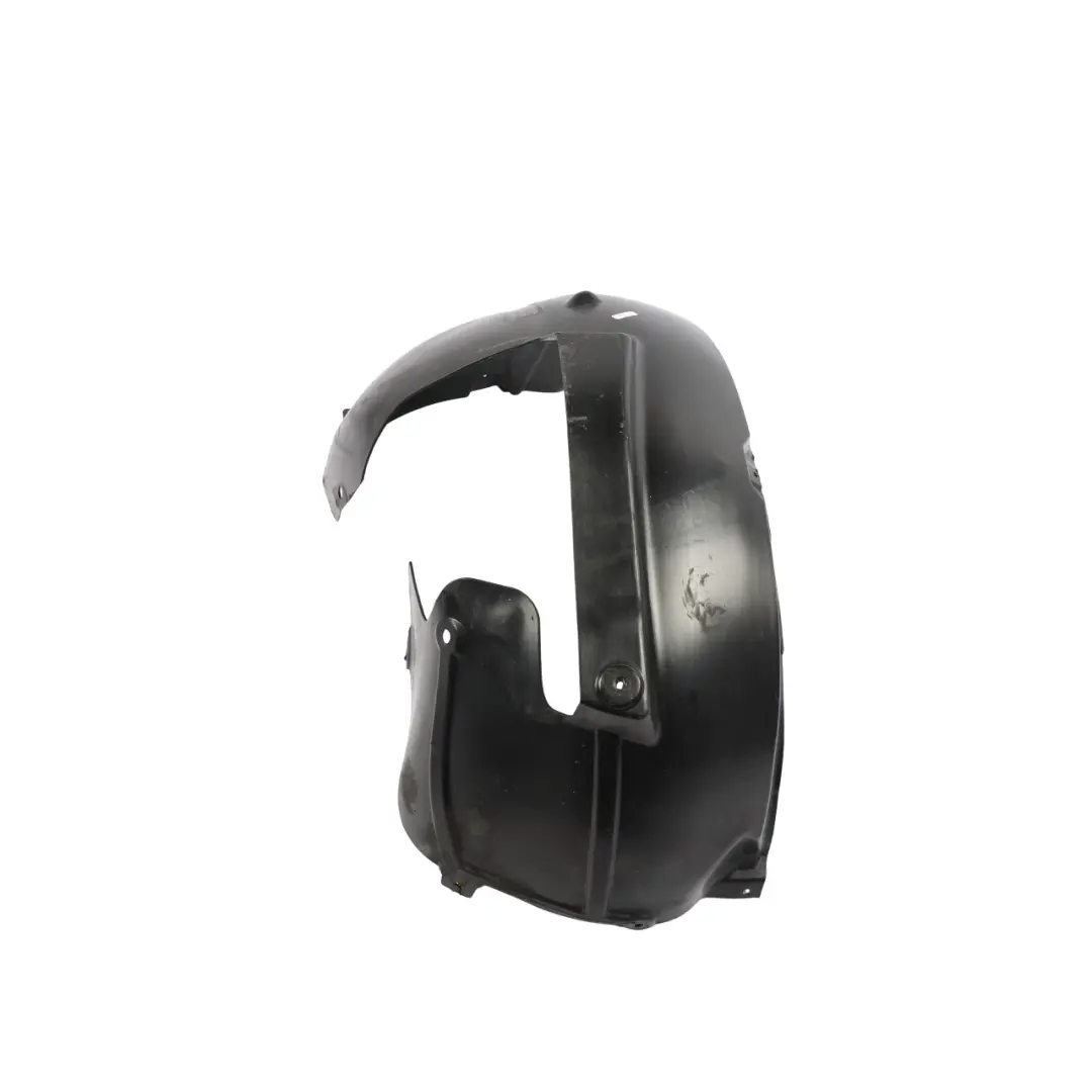 Front Wheel Arch Housing Cover Splash Guard Left N/S to Audi RS3 8P with Part number 8P0821171H Audi RS3 8P Front Wheel Arch Housing Cover Splash Guard Left N/S - SKU 8P0821171H - Part number 8P0821171H