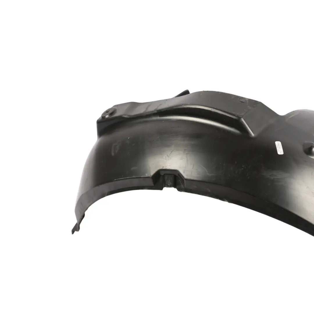 Front Wheel Arch Housing Cover Splash Guard Left N/S to Audi RS3 8P with Part number 8P0821171H Audi RS3 8P Front Wheel Arch Housing Cover Splash Guard Left N/S - SKU 8P0821171H - Part number 8P0821171H