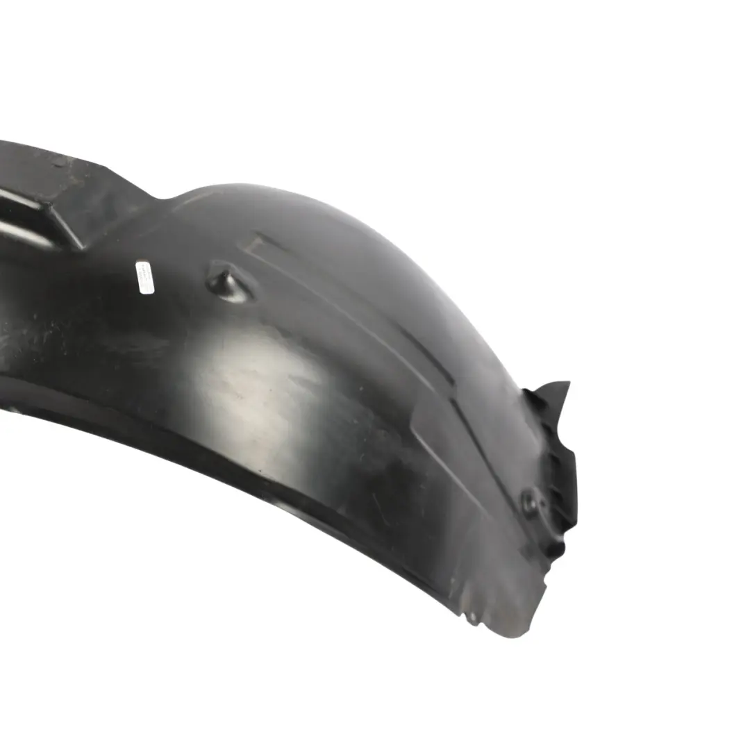 Front Wheel Arch Housing Cover Splash Guard Left N/S to Audi RS3 8P with Part number 8P0821171H Audi RS3 8P Front Wheel Arch Housing Cover Splash Guard Left N/S - SKU 8P0821171H - Part number 8P0821171H