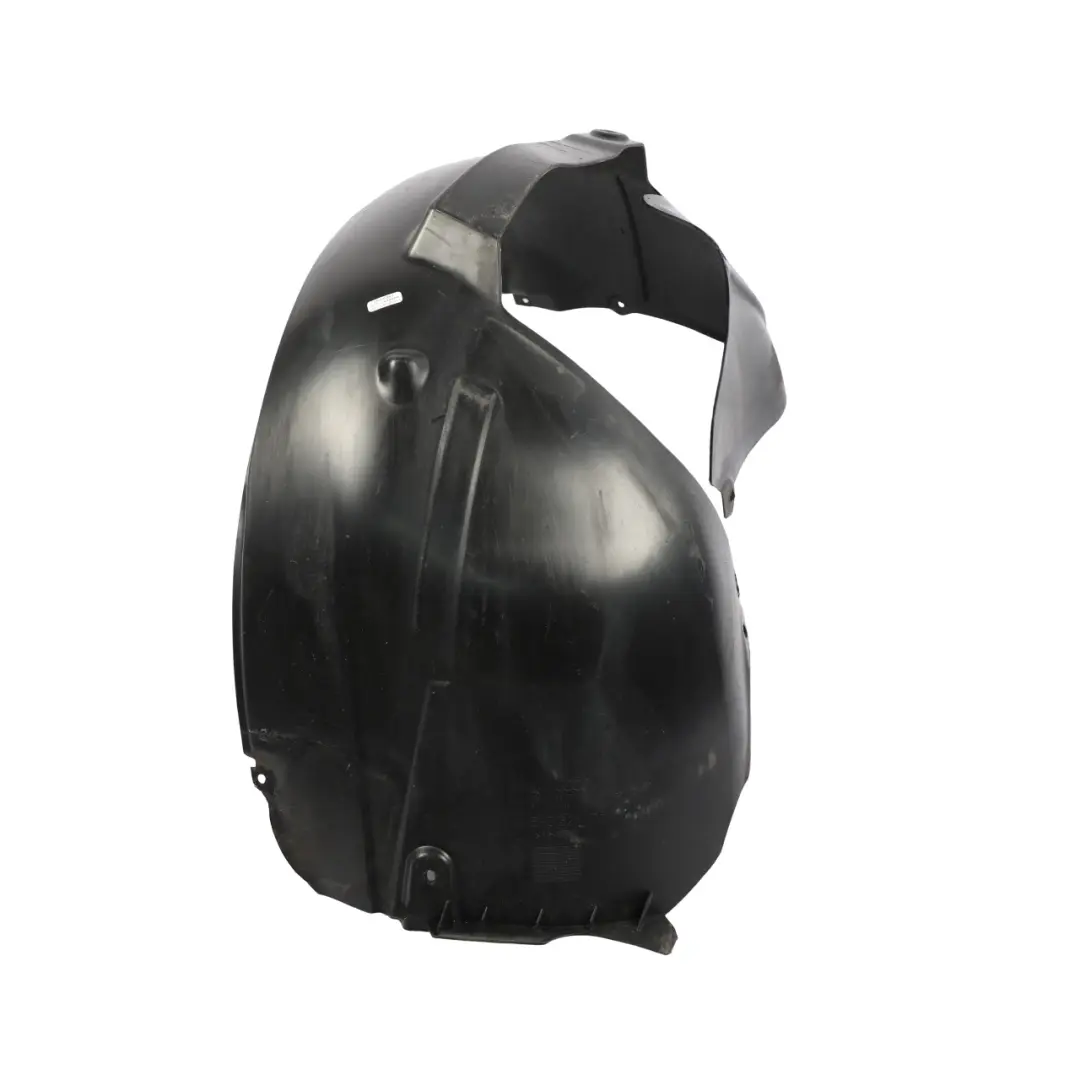 Front Wheel Arch Housing Cover Splash Guard Left N/S to Audi RS3 8P with Part number 8P0821171H Audi RS3 8P Front Wheel Arch Housing Cover Splash Guard Left N/S - SKU 8P0821171H - Part number 8P0821171H