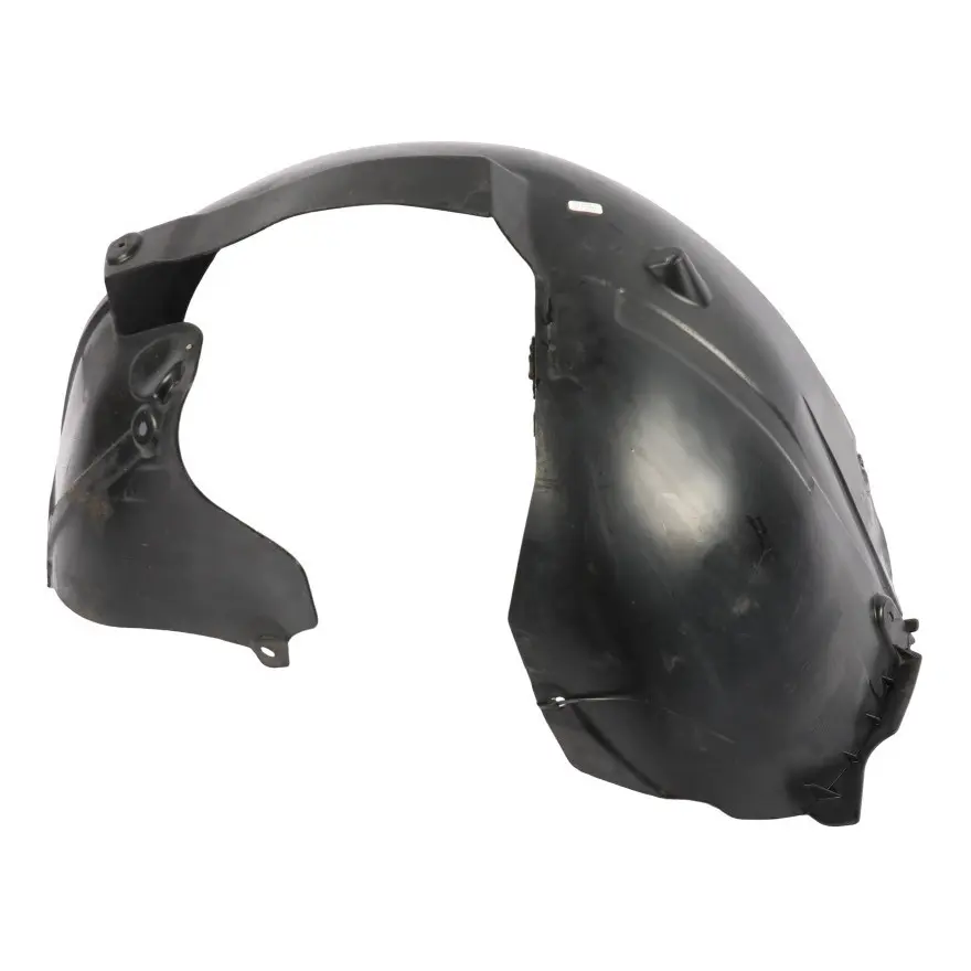Front Wheel Arch Housing Cover Splash Guard Right O/S to Audi RS3 8P with Part number 8P0821172H Audi RS3 8P Front Wheel Arch Housing Cover Splash Guard Right O/S - SKU 8P0821172H - Part number 8P0821172H