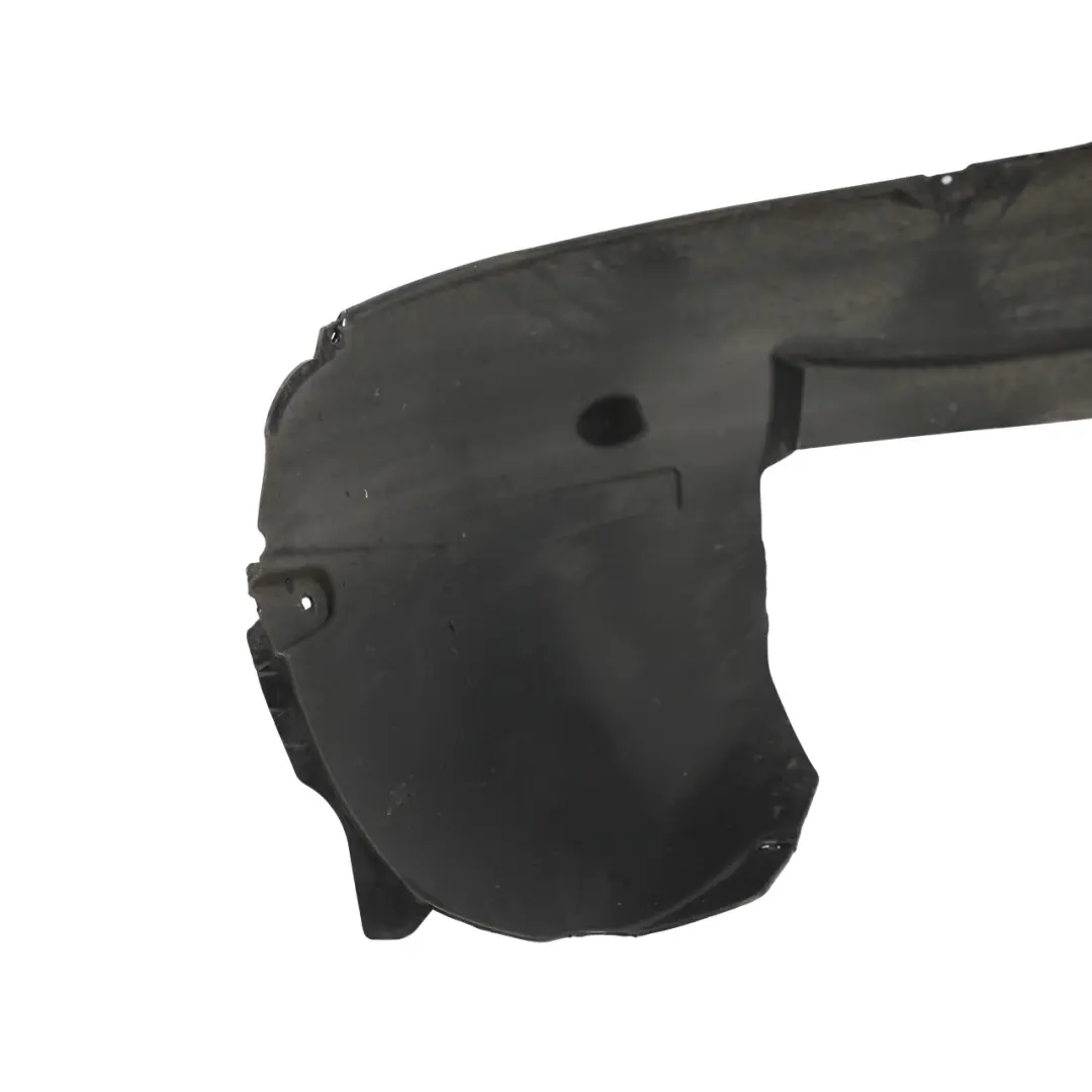 Front Wheel Arch Housing Cover Splash Guard Right O/S to Audi RS3 8P with Part number 8P0821172H Audi RS3 8P Front Wheel Arch Housing Cover Splash Guard Right O/S - SKU 8P0821172H - Part number 8P0821172H