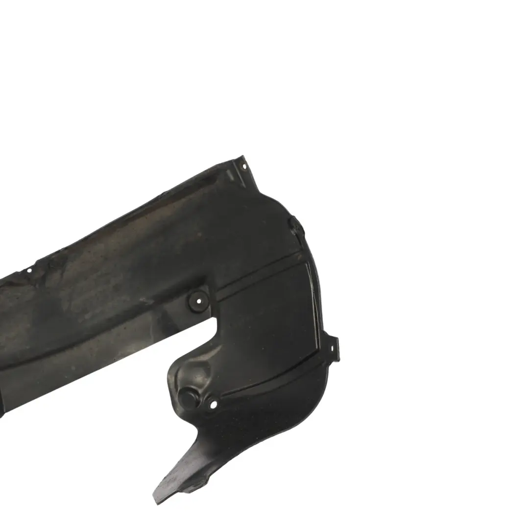 Front Wheel Arch Housing Cover Splash Guard Right O/S to Audi RS3 8P with Part number 8P0821172H Audi RS3 8P Front Wheel Arch Housing Cover Splash Guard Right O/S - SKU 8P0821172H - Part number 8P0821172H