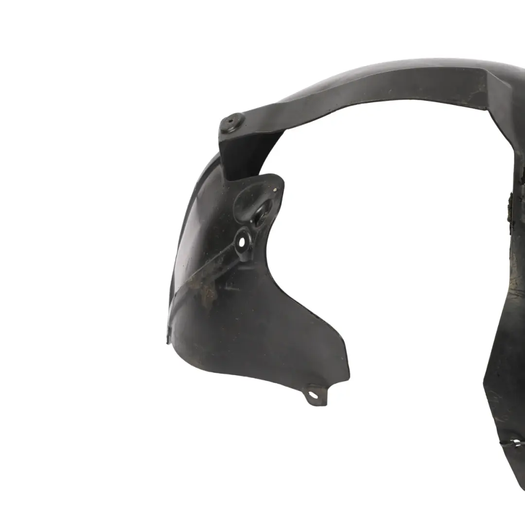 Front Wheel Arch Housing Cover Splash Guard Right O/S to Audi RS3 8P with Part number 8P0821172H Audi RS3 8P Front Wheel Arch Housing Cover Splash Guard Right O/S - SKU 8P0821172H - Part number 8P0821172H