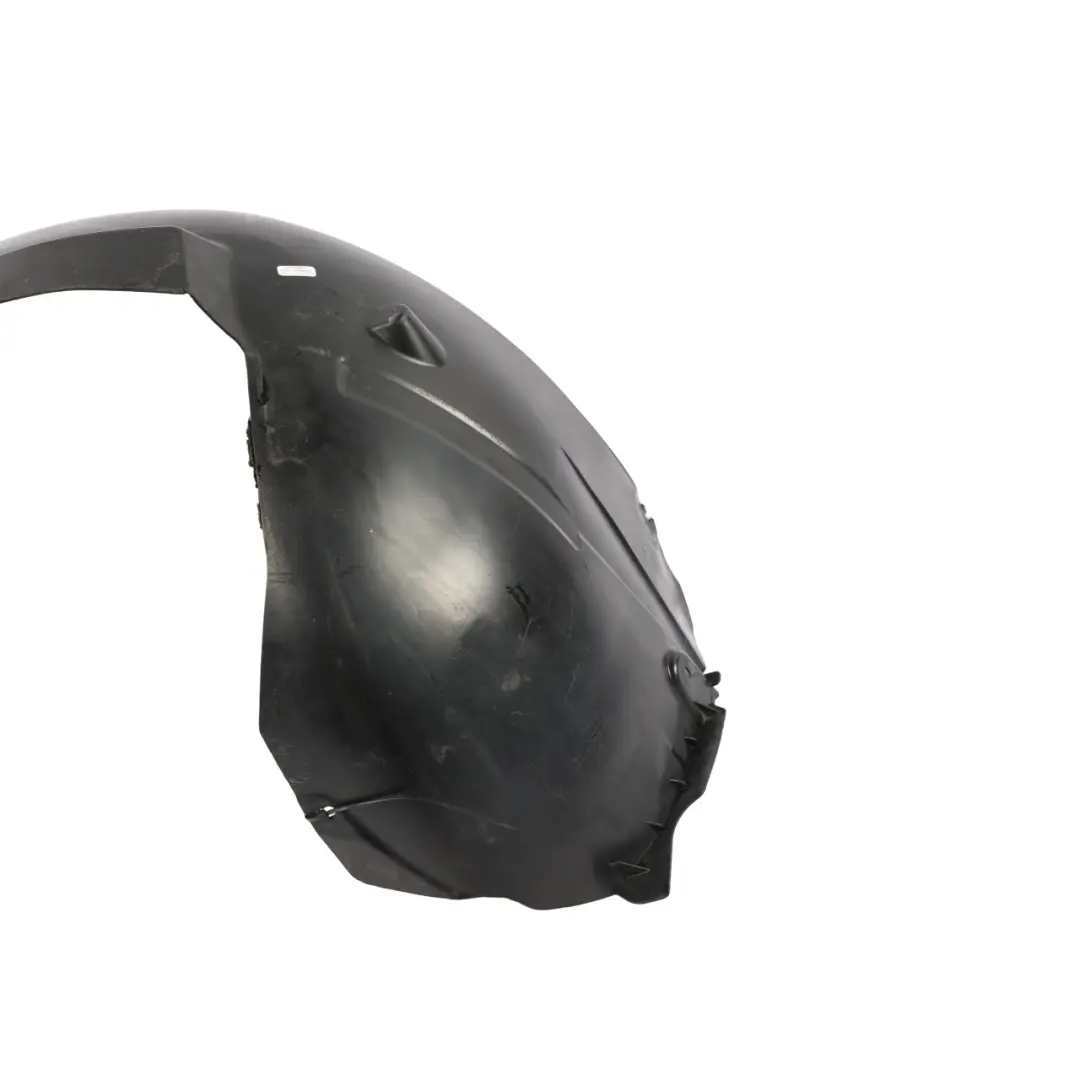 Front Wheel Arch Housing Cover Splash Guard Right O/S to Audi RS3 8P with Part number 8P0821172H Audi RS3 8P Front Wheel Arch Housing Cover Splash Guard Right O/S - SKU 8P0821172H - Part number 8P0821172H