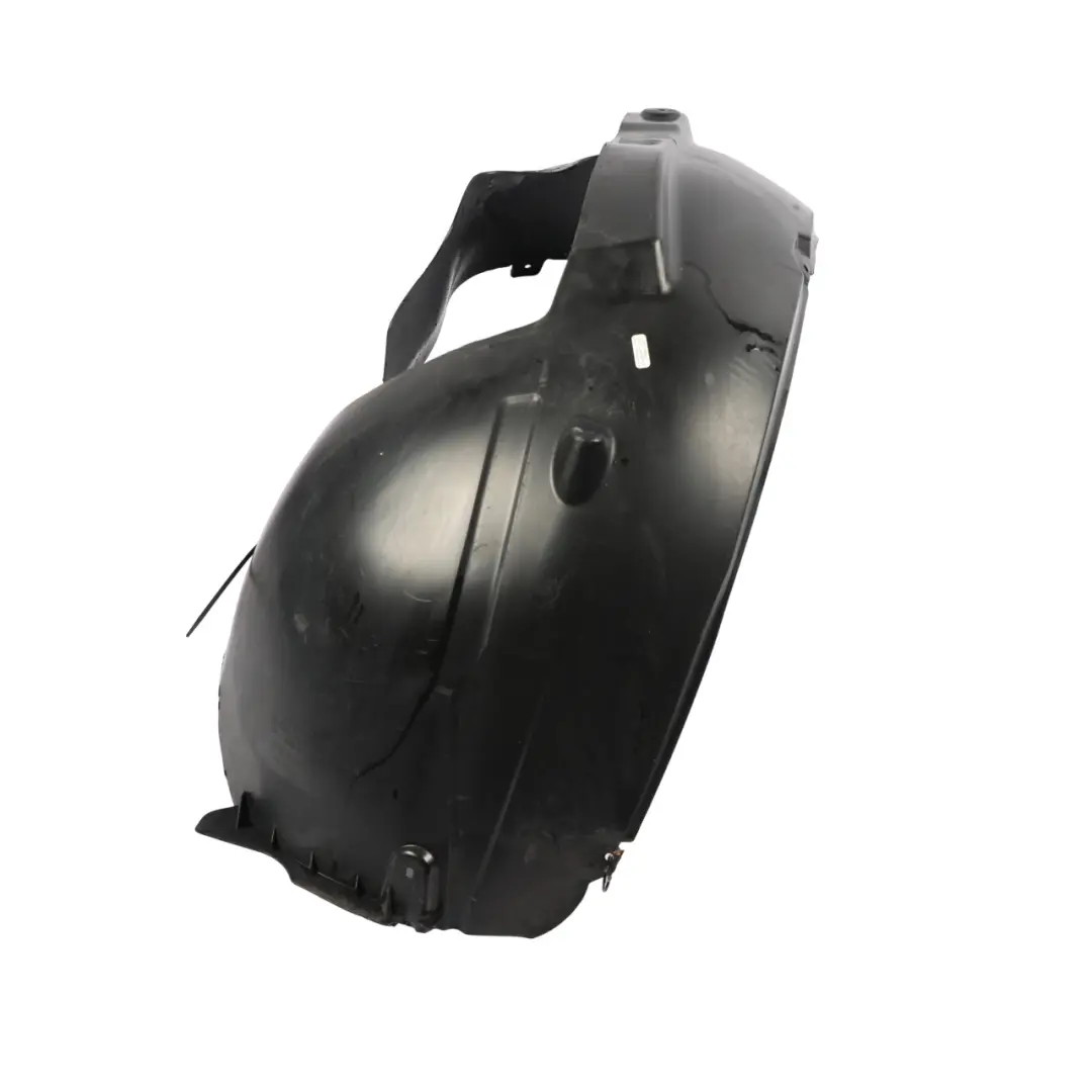 Audi RS3 8P Front Wheel Arch Housing Cover Splash Guard Right O/S - SKU 8P0821172H - Part number 8P0821172H