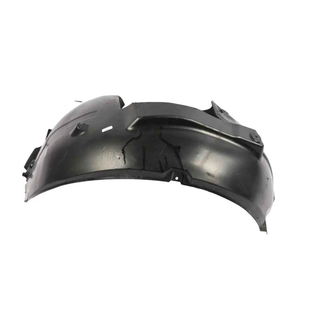 Front Wheel Arch Housing Cover Splash Guard Right O/S to Audi RS3 8P with Part number 8P0821172H Audi RS3 8P Front Wheel Arch Housing Cover Splash Guard Right O/S - SKU 8P0821172H - Part number 8P0821172H