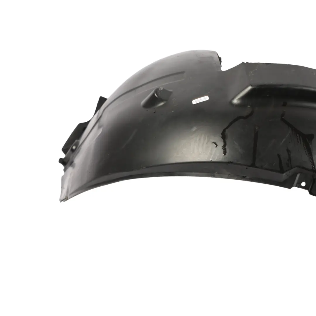 Front Wheel Arch Housing Cover Splash Guard Right O/S to Audi RS3 8P with Part number 8P0821172H Audi RS3 8P Front Wheel Arch Housing Cover Splash Guard Right O/S - SKU 8P0821172H - Part number 8P0821172H