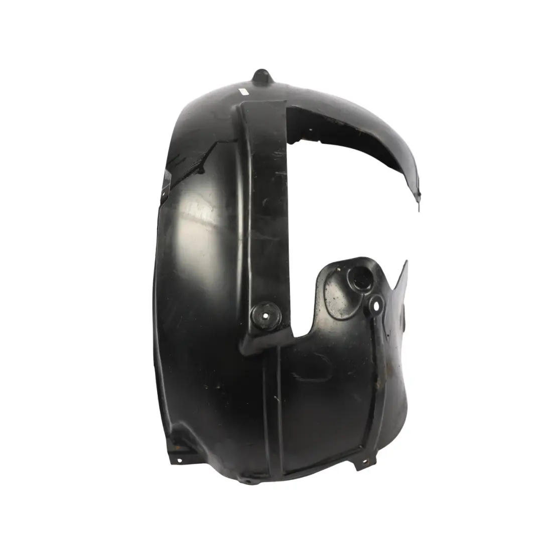 Front Wheel Arch Housing Cover Splash Guard Right O/S to Audi RS3 8P with Part number 8P0821172H Audi RS3 8P Front Wheel Arch Housing Cover Splash Guard Right O/S - SKU 8P0821172H - Part number 8P0821172H