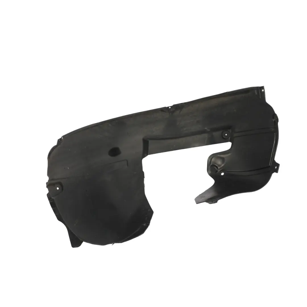 Front Wheel Arch Housing Cover Splash Guard Right O/S to Audi RS3 8P with Part number 8P0821172H Audi RS3 8P Front Wheel Arch Housing Cover Splash Guard Right O/S - SKU 8P0821172H - Part number 8P0821172H