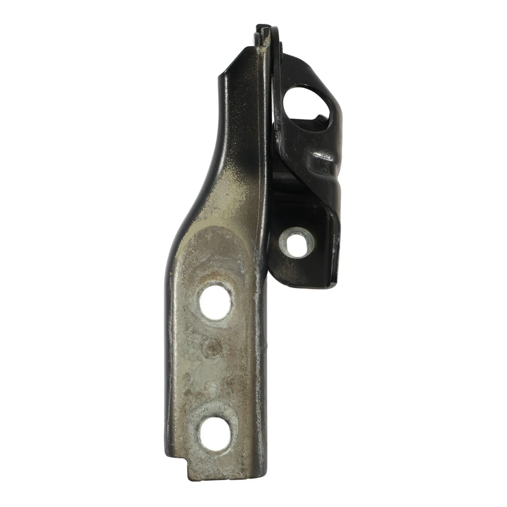 Audi A3 8P Front Hood Bonnet Hinge Left N/S Phantom Black - Z9Y 8P0823301B 