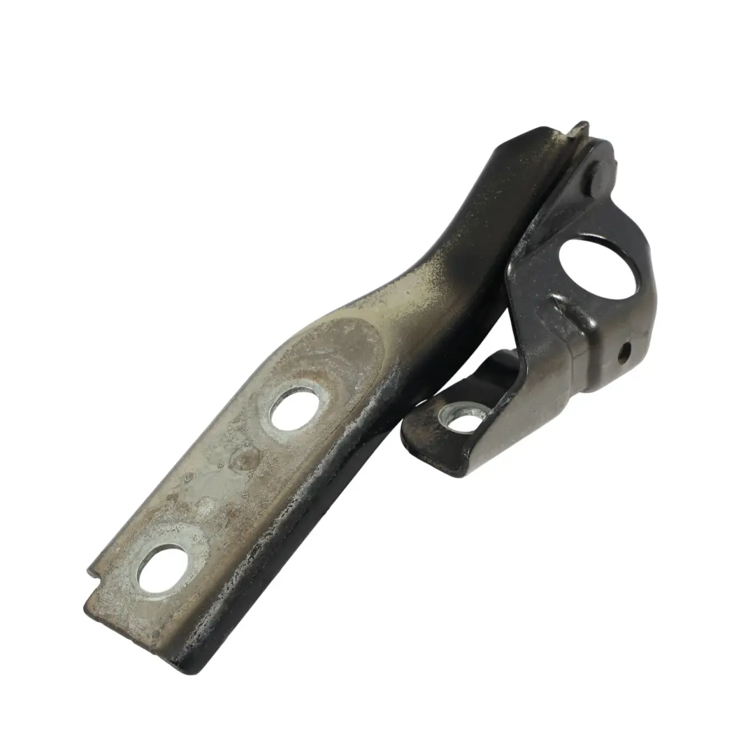 Capó Delantero Bisagra Izquierda Phantom Negro - Z9Y para Audi A3 8P con número de pieza 8P0823301B Audi A3 8P Capó Delantero Bisagra Izquierda Phantom Negro - Z9Y - SKU 8P0823301B-PHB - Número de pieza 8P0823301B