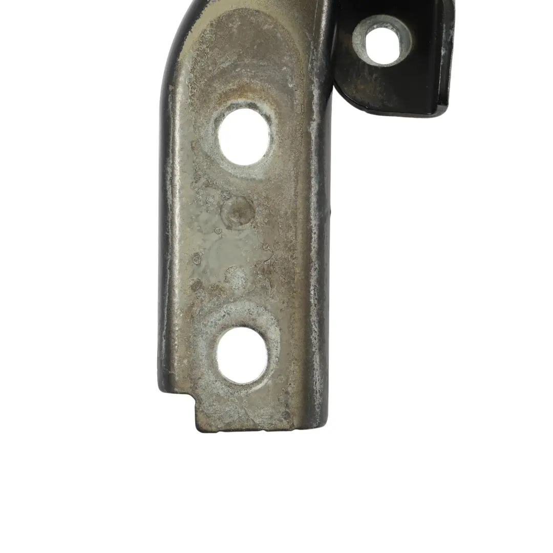 Audi A3 8P Front Hood Bonnet Hinge Left N/S Phantom Black - Z9Y - SKU 8P0823301B-PHB - Part number 8P0823301B