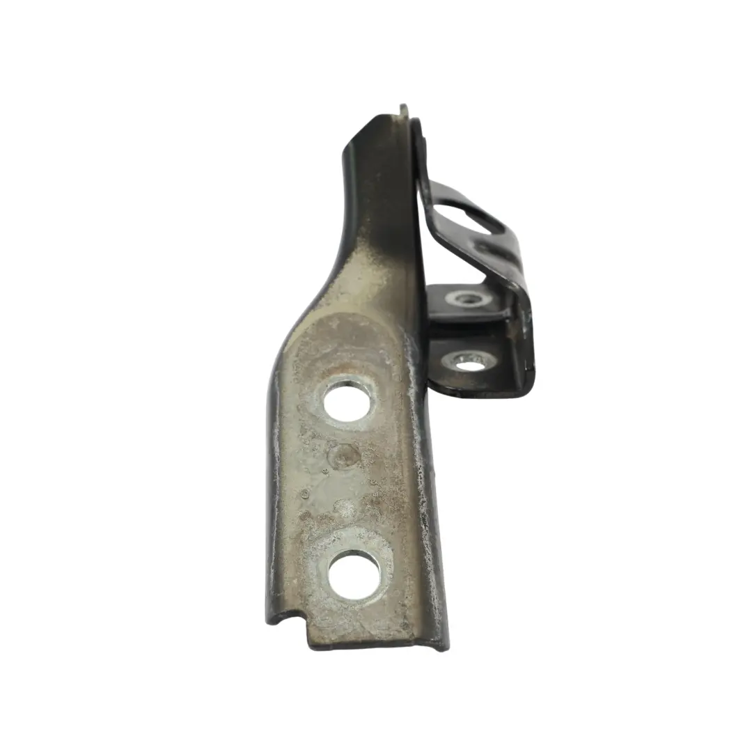 Audi A3 8P Front Hood Bonnet Hinge Left N/S Phantom Black - Z9Y - SKU 8P0823301B-PHB - Part number 8P0823301B