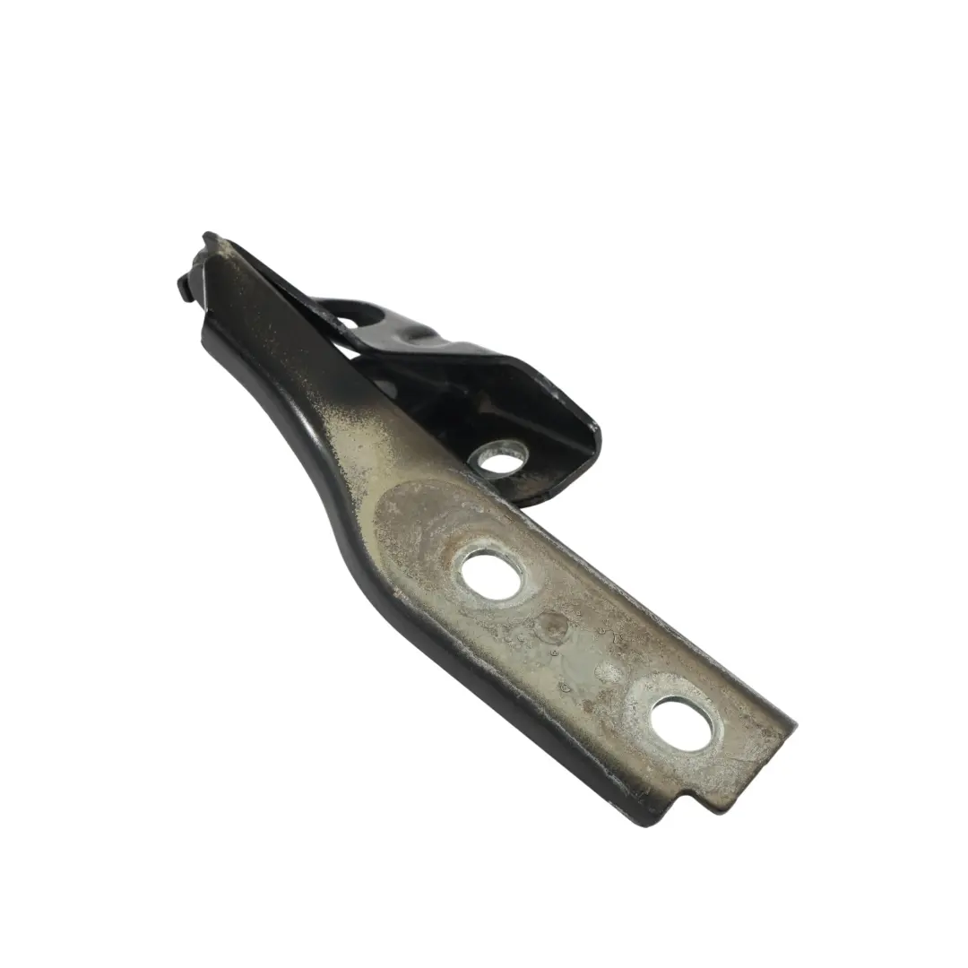 Charnière De Capot Avant Gauche Noir Phantom - Z9Y pour Audi A3 8P à propos du numéro de pièce 8P0823301B Audi A3 8P Charnière De Capot Avant Gauche Noir Phantom - Z9Y - SKU 8P0823301B-PHB - Numéro de pièce 8P0823301B