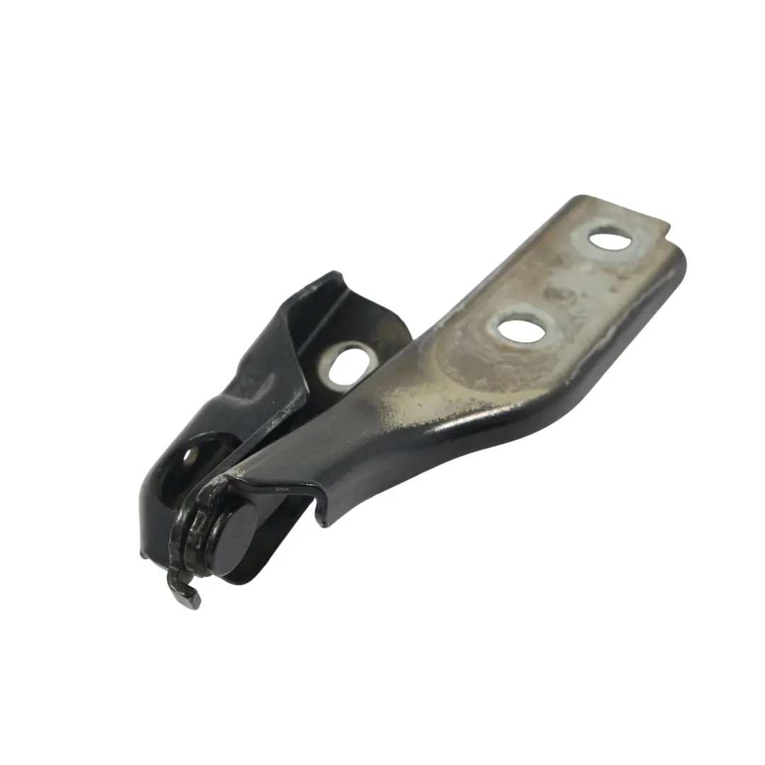 Motorhauben Scharnier Vorne Links Phantom Schwarz - Z9Y für Audi A3 8P mit Teilenummer 8P0823301B Audi A3 8P Motorhauben Scharnier Vorne Links Phantom Schwarz - Z9Y - SKU 8P0823301B-PHB - Teilenummer 8P0823301B