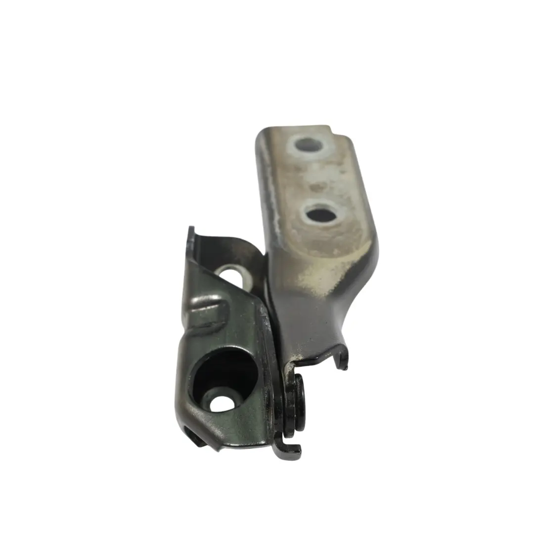 Cerniera Anteriore Cofano Bonnet Sinistra Nero - Z9Y per Audi A3 8P con numero di parte 8P0823301B Audi A3 8P Cerniera Anteriore Cofano Bonnet Sinistra Nero - Z9Y - SKU 8P0823301B-PHB - Numero di parte 8P0823301B