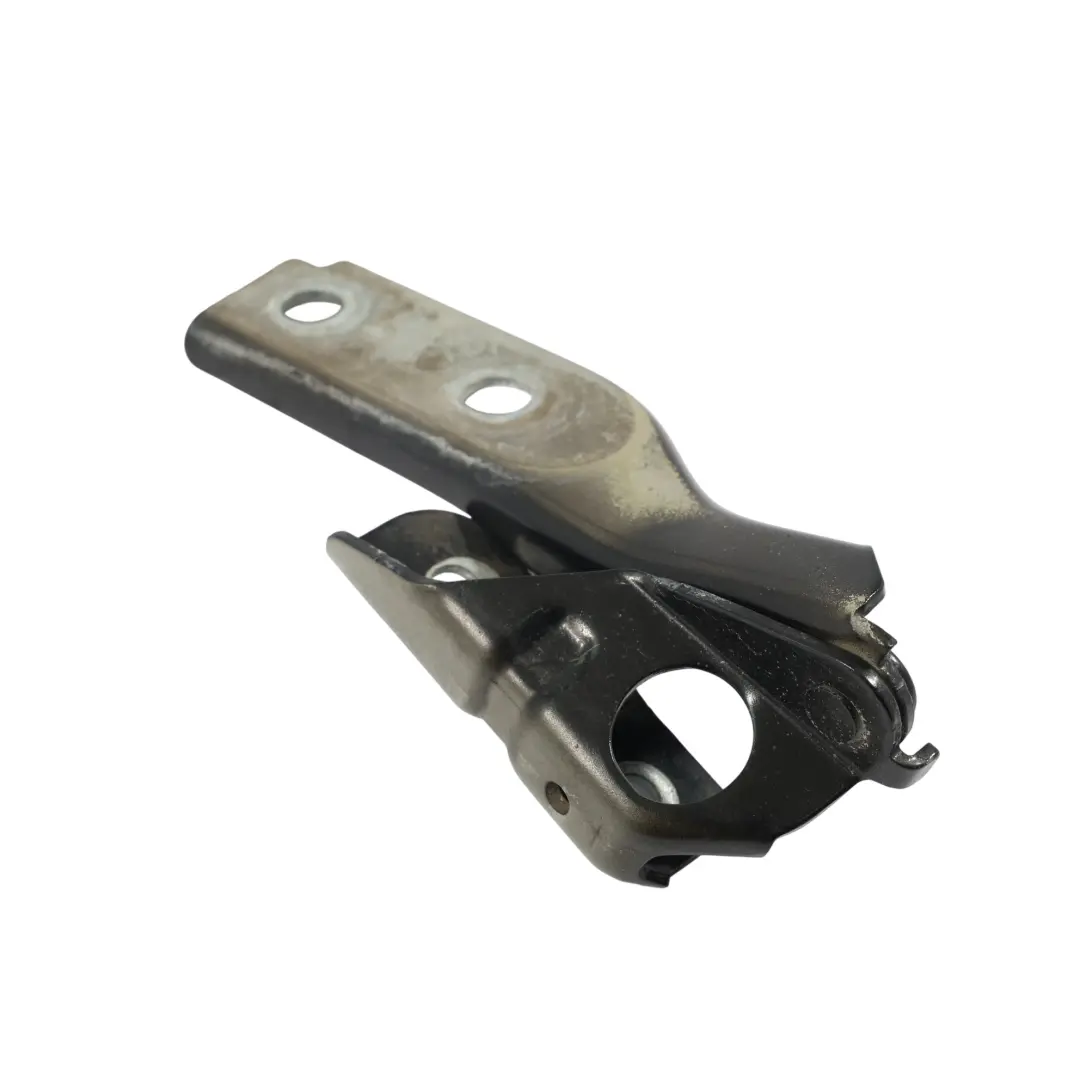 Front Hood Bonnet Hinge Left N/S Phantom Black - Z9Y to Audi A3 8P with Part number 8P0823301B Audi A3 8P Front Hood Bonnet Hinge Left N/S Phantom Black - Z9Y - SKU 8P0823301B-PHB - Part number 8P0823301B