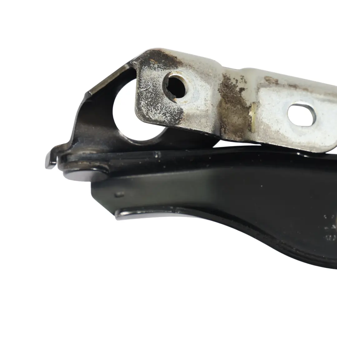 Audi A3 8P Cerniera Cofano Anteriore Destro Phantom Black - Z9Y - SKU 8P0823302B-PHB - Numero di parte 8P0823302B