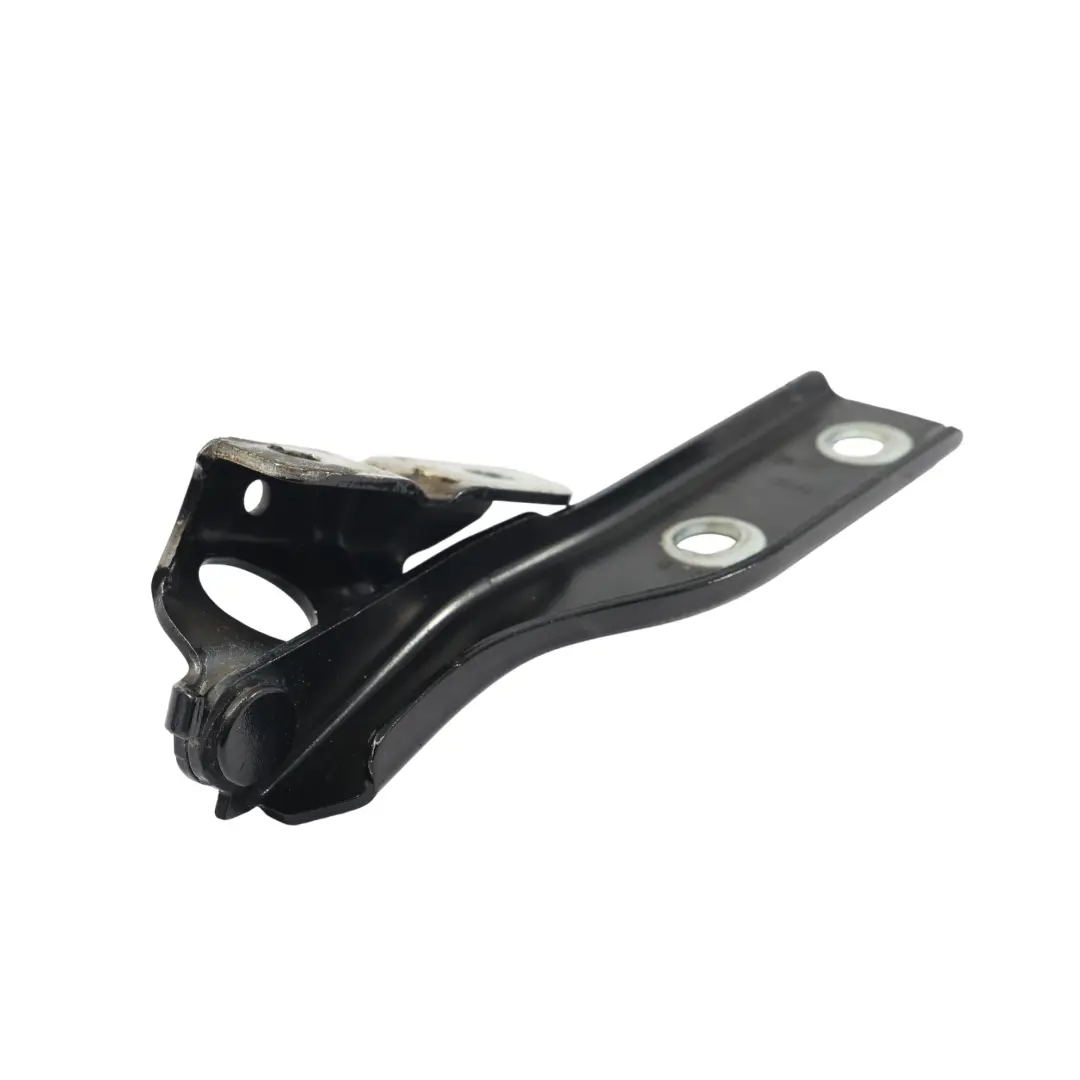 Audi A3 8P Hood Bonnet Hinge Front Right O/S Phantom Black - Z9Y - SKU 8P0823302B-PHB - Part number 8P0823302B