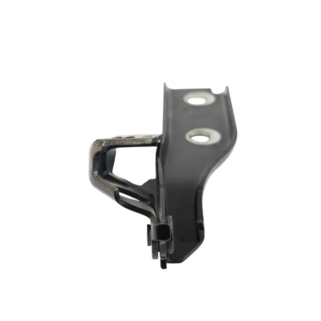 Audi A3 8P Cerniera Cofano Anteriore Destro Phantom Black - Z9Y - SKU 8P0823302B-PHB - Numero di parte 8P0823302B