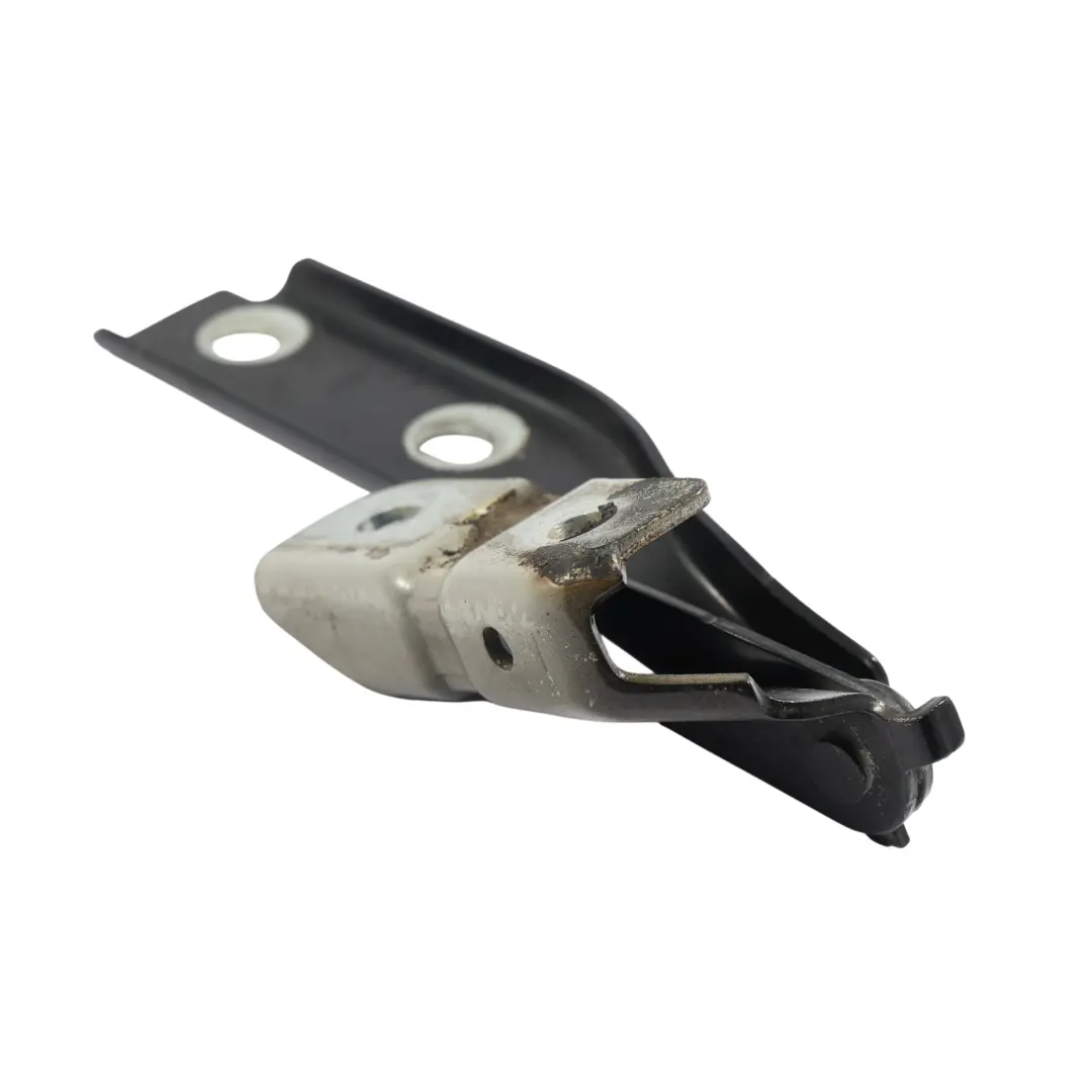 Audi A3 8P Hood Bonnet Hinge Front Right O/S Phantom Black - Z9Y - SKU 8P0823302B-PHB - Part number 8P0823302B